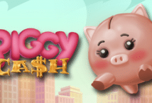Slot machine Piggy Cash di vibra-gaming