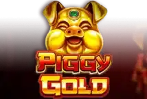 Slot machine Piggy Gold di ruby-play