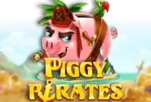 Slot machine Piggy Pirates di red-tiger-gaming