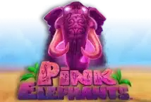 Slot machine Pink Elephants di thunderkick