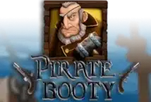 Slot machine Pirate Booty di booming-games