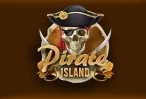 Slot machine Pirate Island di urgent-games