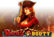 Slot machine Pirate’s Booty di ruby-play