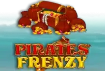 Slot machine Pirates Frenzy di blueprint-gaming