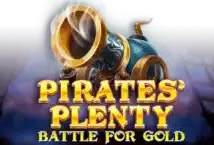 Slot machine Pirates’ Plenty Battle For Gold di red-tiger-gaming