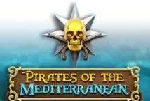 Slot machine Pirates of the Mediterranean di spearhead-studios