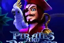 Slot machine Pirates and Parrots di swintt