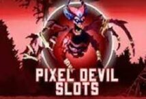 Slot machine Pixel Devil di urgent-games