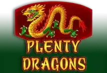 Slot machine Plenty Dragons di amatic