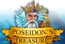 Slot machine Poseidon’s Treasure di ka-gaming