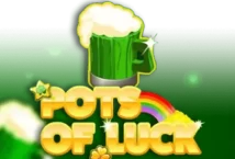 Slot machine Pots of Luck di 1x2-gaming