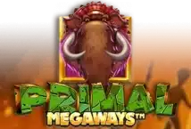 Slot machine Primal Megaways di blueprint-gaming