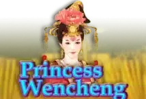 Slot machine Princess Wencheng di ka-gaming