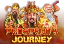 Slot machine Prosperity Journey di ruby-play