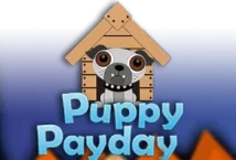 Slot machine Puppy Payday di 1x2-gaming