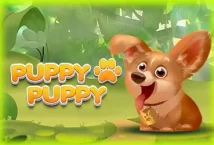 Slot machine Puppy Puppy di urgent-games