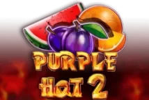 Slot machine Purple Hot 2 di casino-technology