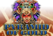 Slot machine Pyramid of Gold di casino-technology