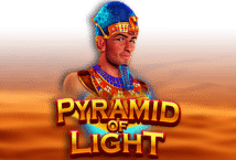 Slot machine Pyramid of Light di swintt