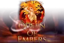 Slot machine Queen of Embers di 1x2-gaming