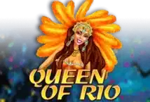 Slot machine Queen of Rio di amusnet-interactive