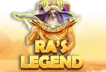 Slot machine Ra’s Legend di red-tiger-gaming