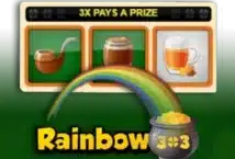 Slot machine Rainbow 3×3 di 1x2-gaming