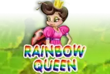 Slot machine Rainbow Queen di amusnet-interactive