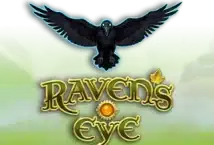 Slot machine Raven’s Eye di thunderkick