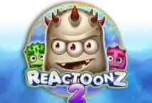 Slot machine Reactoonz 2 di playn-go