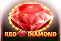 Slot machine Red Diamond di red-tiger-gaming
