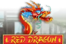 Slot machine Red Dragon di 1x2-gaming