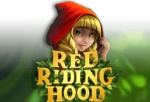 Slot machine Red Riding Hood di ka-gaming