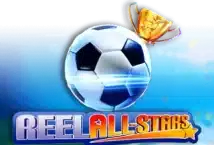 Slot machine Reel All-Stars di ruby-play