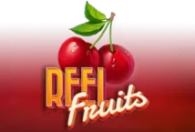 Slot machine Reel Fruits di 1x2-gaming
