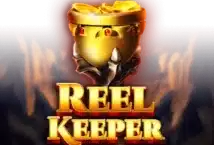 Slot machine Reel Keeper di red-tiger-gaming