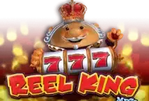 Slot machine Reel King Mega di red-tiger-gaming