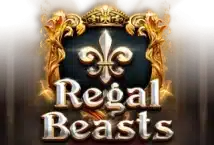 Slot machine Regal Beasts di red-tiger-gaming