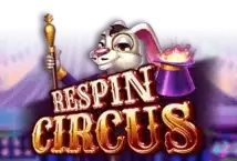 Slot machine Respin Circus di elk-studios