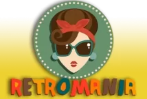 Slot machine Retromania di endorphina