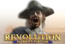 Slot machine Revolution Patriot’s Fortune di blueprint-gaming