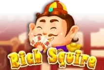 Slot machine Rich Squire di ka-gaming
