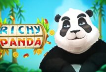 Slot machine Richy Panda di popok-gaming