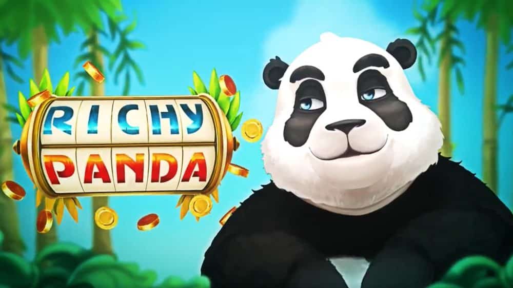 Richy Panda Recensione Slot 2024 - Gioca Gratis Ora!