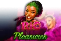 Slot machine Rio Pleasures di ruby-play