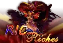 Slot machine Rio Riches di ainsworth
