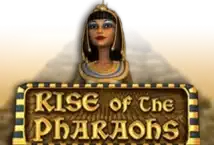 Slot machine Rise of the Pharaohs di 888-gaming