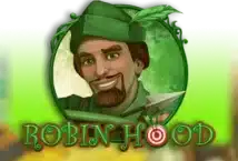 Slot machine Robin Hood di evoplay