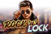 Slot machine Rock’N’Lock di red-tiger-gaming