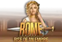 Slot machine Rome Rise of an Empire di blueprint-gaming